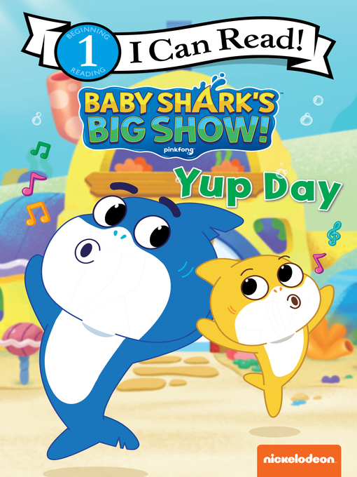 Title details for Yup Day by Pinkfong - Available